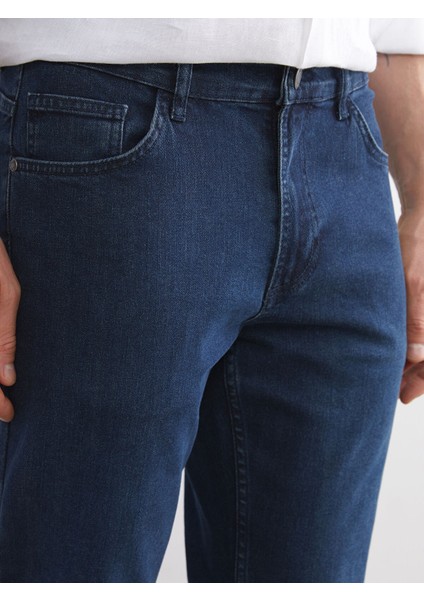 Yeni Sezon 779 Regular Fit Erkek Jean Pantolon modelleri