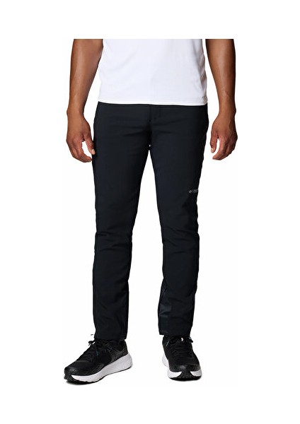 Vast Canyon™ Omni-Heat™ Infinity Softshe Erkek Outdoor Pantolon 2094921010 Siyah