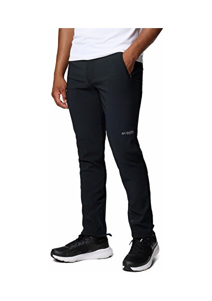 Vast Canyon™ Omni-Heat™ Infinity Softshe Erkek Outdoor Pantolon 2094921010 Siyah modelleri