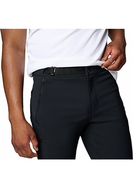 Vast Canyon™ Omni-Heat™ Infinity Softshe Erkek Outdoor Pantolon 2094921010 Siyah fırsatları