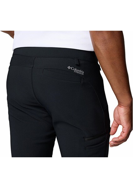 Vast Canyon™ Omni-Heat™ Infinity Softshe Erkek Outdoor Pantolon 2094921010 Siyah indirimleri