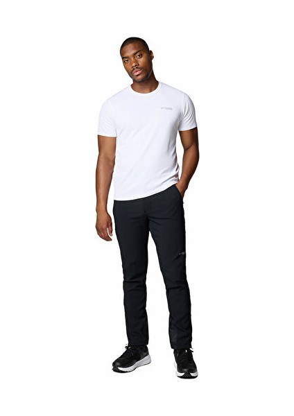 Vast Canyon™ Omni-Heat™ Infinity Softshe Erkek Outdoor Pantolon 2094921010 Siyah