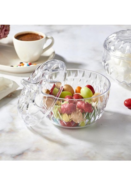 Kristal Şekerlik ROYALEKS-VC-500