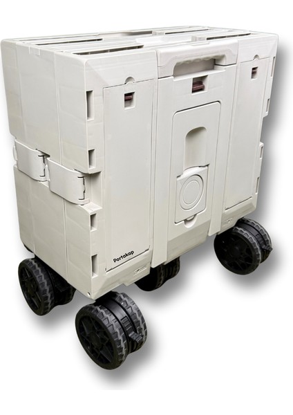 230 Litre 4 Tekerlekli, Katlanır, Piknik Arabası fiyatları