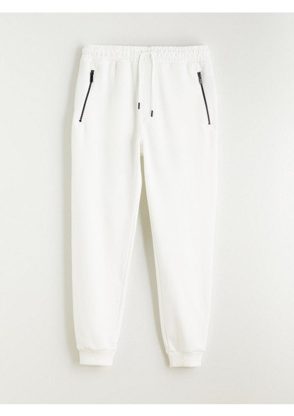 Yeni Sezon Slim Fit Erkek Kalın Jogger Eşofman Altı indirimleri