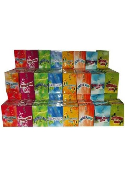 Isırgan Sabunu 150 gr indirimleri