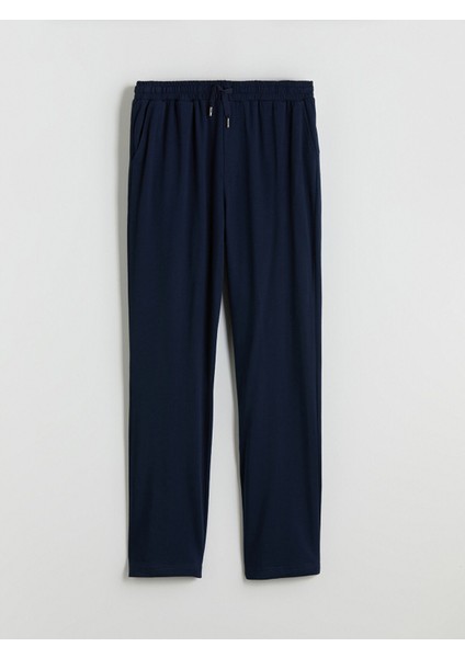 Yeni Sezon Standart Kalıp Erkek Pijama Alt indirimleri
