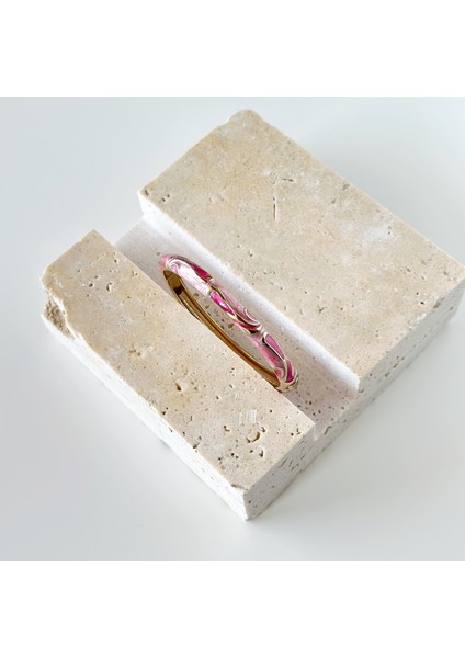 Elara Mineli Bileklik