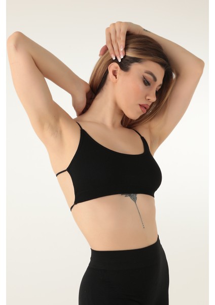 Çapraz Ip Detaylı Bralet fiyatları