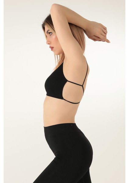 Çapraz Ip Detaylı Bralet fırsatları