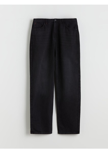 Yeni Sezon Baggy Fit Erkek Jean Pantolon fiyatları