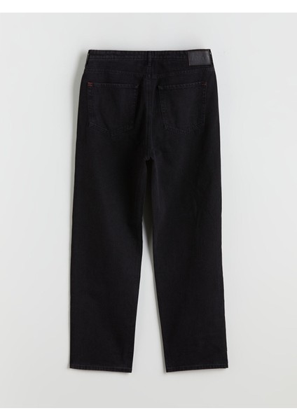 Yeni Sezon Baggy Fit Erkek Jean Pantolon modelleri