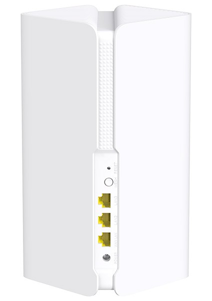 MX21 Pro 2'li Paket AXE5700 Tüm Ev Için Mesh Wi-Fi 6e Sistemi modelleri