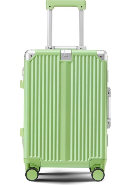 Joya Pc Policarbon Kabin Boy Valiz Yeşil fiyatları