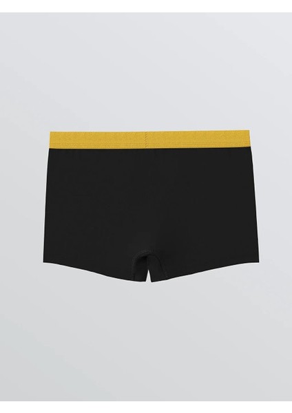 Baskılı Erkek Çocuk Boxer 3'lü (W5) indirimleri