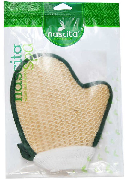 Sisal Lif Lastikli Eldiven Kese 17X21 modelleri