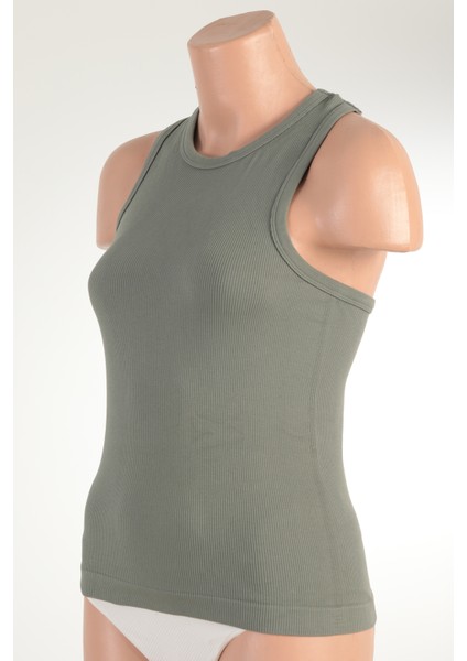 Spor Crop Yüzücü Yaka Büstiyer modelleri