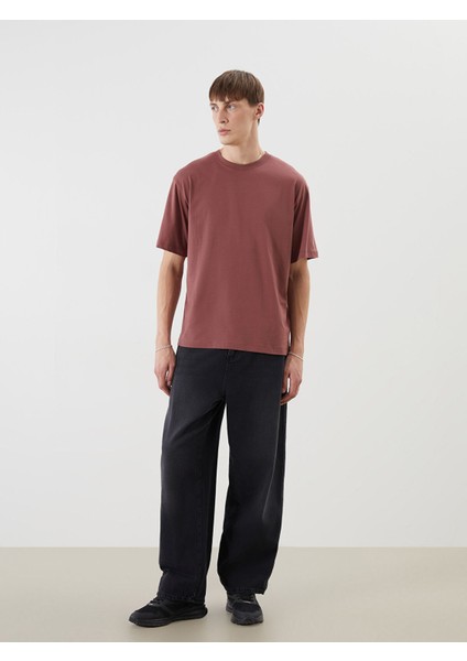 Yeni Sezon Bisiklet Yaka Penye Erkek Tişört fiyatları