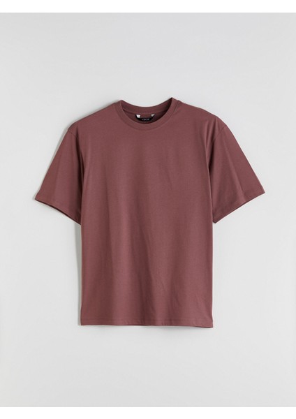 Yeni Sezon Bisiklet Yaka Penye Erkek Tişört indirimleri