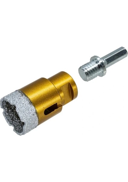 Buğz 33MM Mermer Granit Delme Aparatı fırsatları