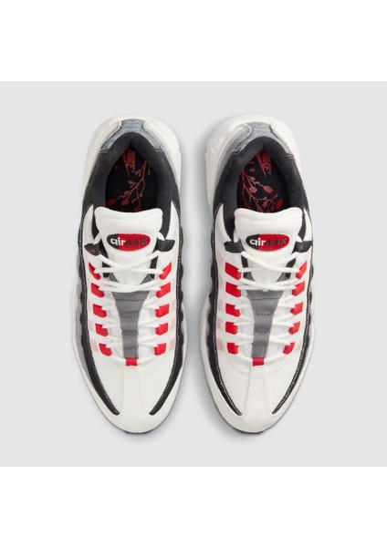 Air Max 95 Comet Japan DH9792-100 Günlük Spor Ayakkabı indirimleri