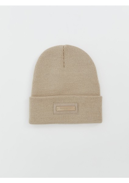 Yeni Sezon Basic Erkek Bere