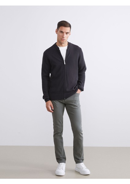 Yeni Sezon 750 Slim Fit Erkek Jean Pantolon