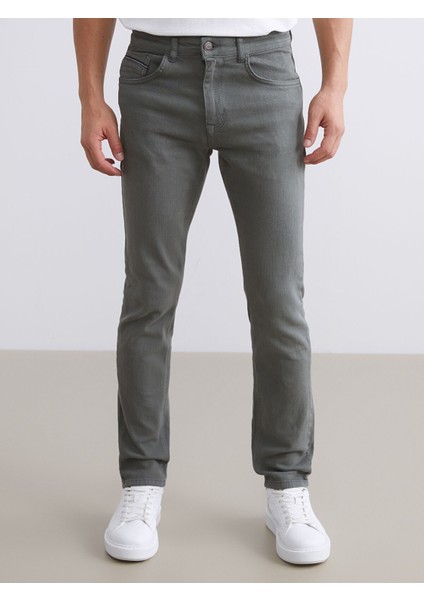 Yeni Sezon 750 Slim Fit Erkek Jean Pantolon fiyatları
