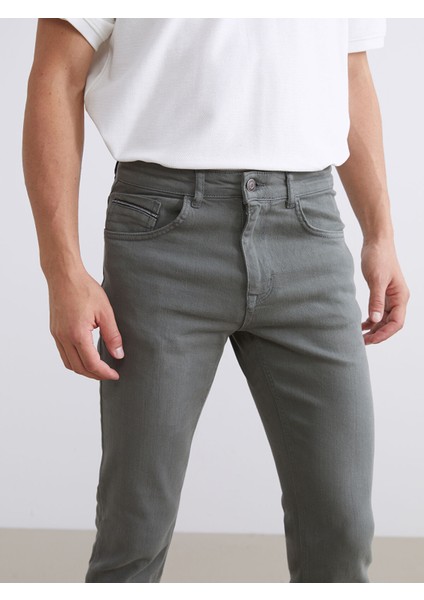 Yeni Sezon 750 Slim Fit Erkek Jean Pantolon modelleri