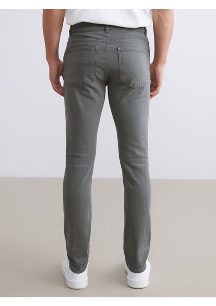 Yeni Sezon 750 Slim Fit Erkek Jean Pantolon fırsatları