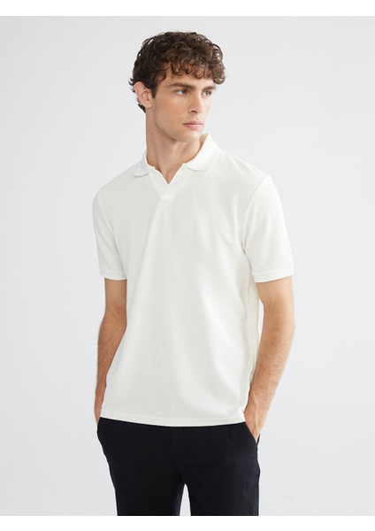 Yeni Sezon Polo Yaka Erkek Tişört