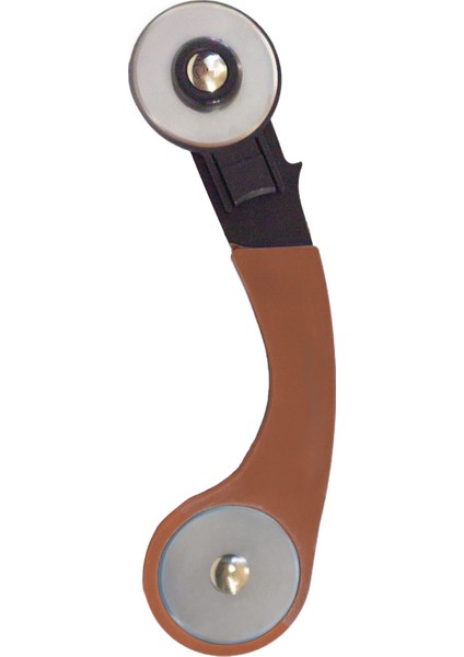 45MM Kumaş Deri Kağıt Rulet Kesici Makas Mezura Işaretleme Kalemi Mandal Sökücü Cetvel Seti fırsatları