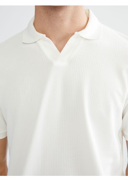 Yeni Sezon Polo Yaka Erkek Tişört modelleri