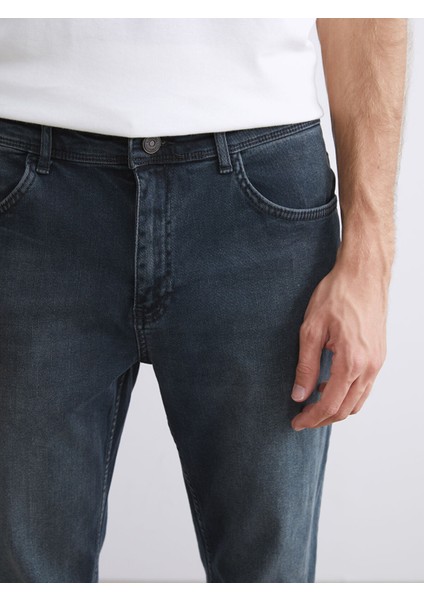 Yeni Sezon 779 Regular Fit Erkek Jean Pantolon modelleri