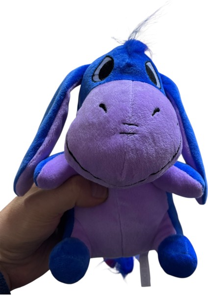 Winnie The Pooh Tigger Piglet Eeyore Peluş Oyuncak- 21CM fiyatları