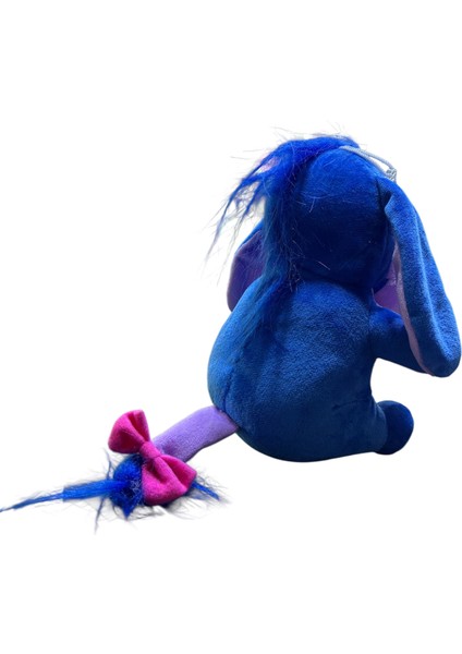Winnie The Pooh Tigger Piglet Eeyore Peluş Oyuncak- 21CM modelleri