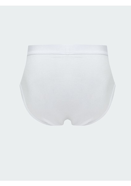 Yeni Sezon Standart Kalıp Pamuklu Esnek Erkek Slip Külot 3'lü fiyatları