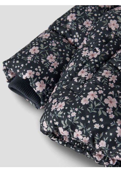 Nmfmay Kız Çocuk Şişme Mont 13243669 fırsatları