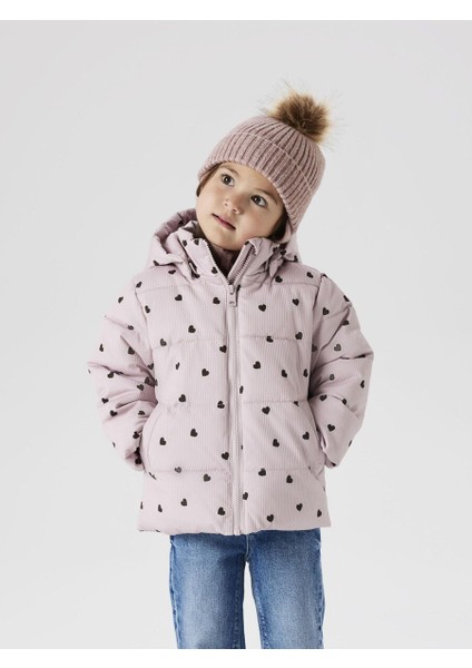 Nmfmonday Kız Çocuk Mont 13243667
