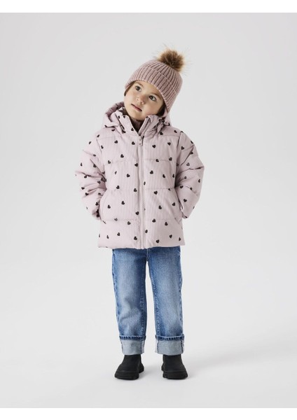 Nmfmonday Kız Çocuk Mont 13243667 fiyatları