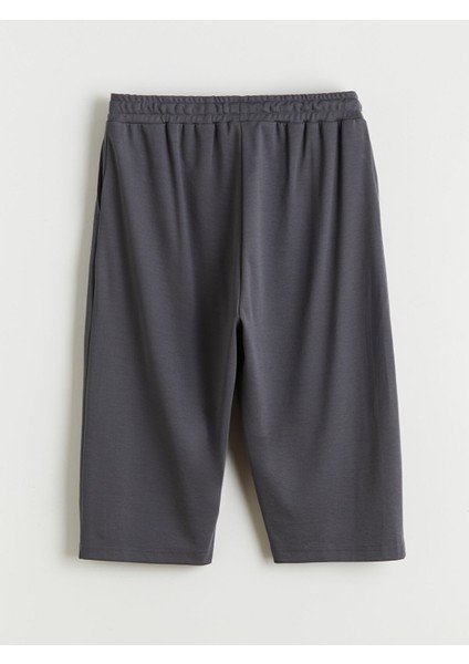 Yeni Sezon Standart Kalıp Erkek Pijama Alt Şort fiyatları