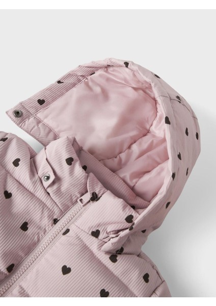 Nmfmonday Kız Çocuk Mont 13243667 indirimleri