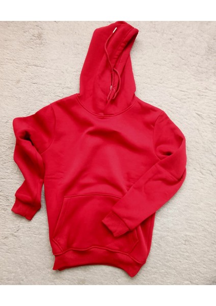 Kapşonlu Sweatshirt modelleri
