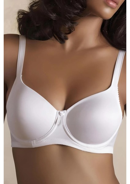 Yeni Inci 1950 Kadın Balenli Toparlayıcı Minimizer Sütyen