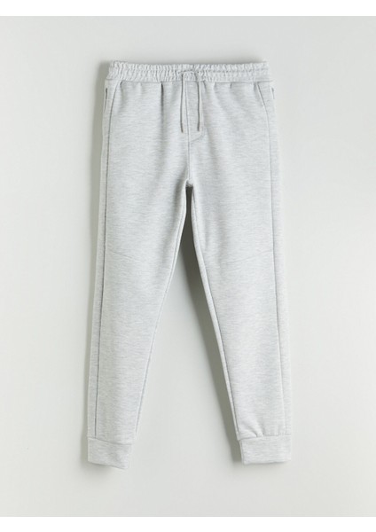 Yeni Sezon Standart Kalıp Erkek Jogger Eşofman Altı indirimleri
