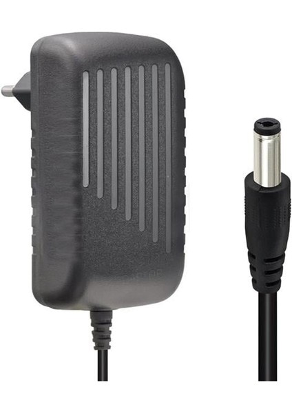 Weko 16 Volt - 2 Amper 5.5*2.5 Uçlu Yerli Üretim Power Jacklı Santral Adaptörü fiyatları
