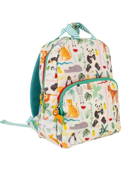 Sırt Çantası Jungle *yeni* 48P6005
