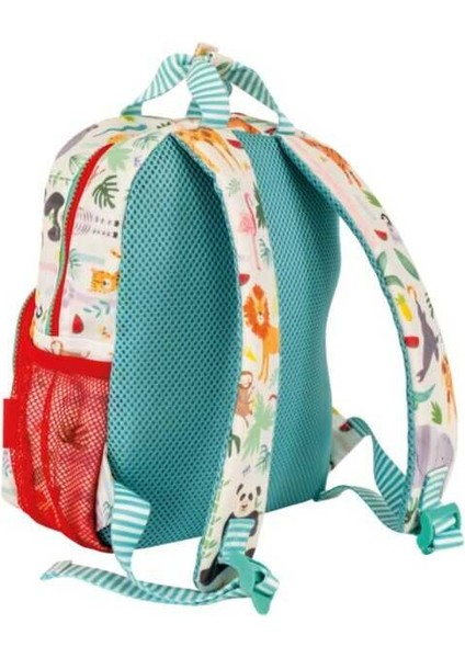 Sırt Çantası Jungle *yeni* 48P6005 fiyatları