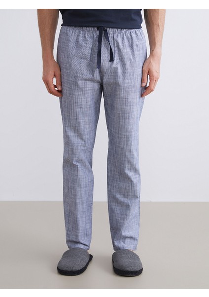 Yeni Sezon Standart Kalıp Erkek Pijama Alt fiyatları