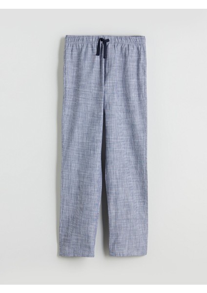Yeni Sezon Standart Kalıp Erkek Pijama Alt indirimleri